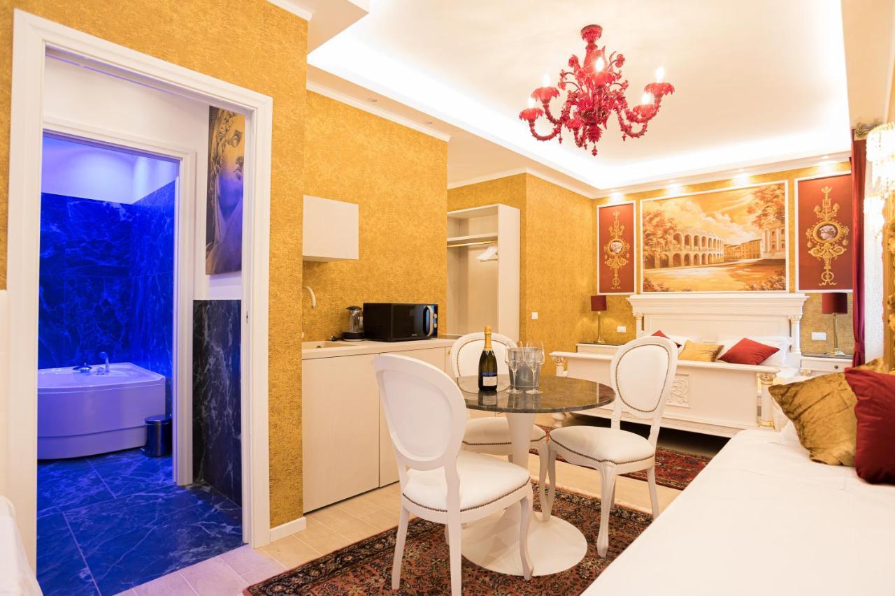 Royal Verona Relais Exterior foto